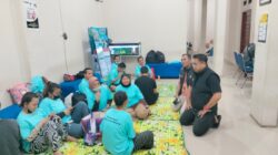 Kepala BP3MI Riau sambut kepulangan 51 pekerja migran di Pelabuhan Dumai