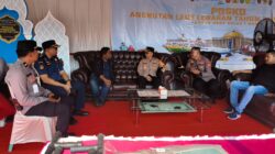 Pelindo Dumai pastikan arus balik Lebaran 2026 berjalan optimal