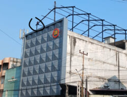 Proyek pengembangan Kafe Super 21 Dumai diduga abaikan K3 dan izin persetujuan bangunan