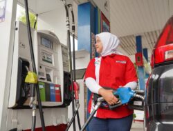 Pertamina Patra Niaga Sumbagut terus siagakan 296 SPBU di jalur mudik Idul Fitri 2026