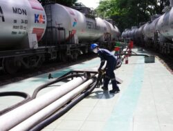 Siap hadapi arus balik Lebaran, Pertamina Patra Sumbagut perkuat layanan dan persediaan energi