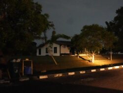 Pertamina Kilang Dumai hemat Rp3,5 juta padamkan listrik perumahan satu jam