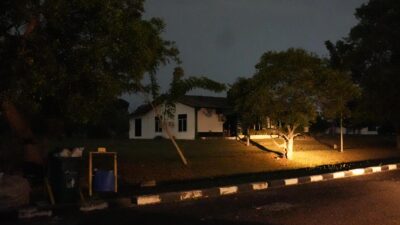 Pertamina Kilang Dumai hemat Rp3,5 juta padamkan listrik perumahan satu jam