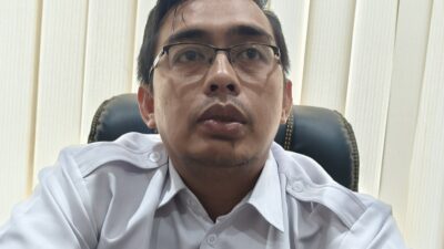 Bina Marga Dumai fokus penanganan 32 persen dari 3.000 ruas jalan kota kondisi rusak