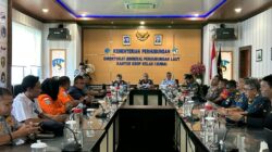 Angkutan Lebaran 2026 sukses aman dan lancar di Pelabuhan Pelindo Dumai