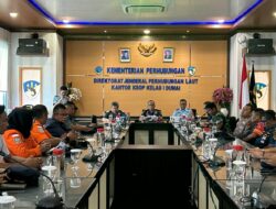 Angkutan Lebaran 2026 sukses aman dan lancar di Pelabuhan Pelindo Dumai