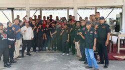 Pengangkatan Kimlan jadi Ketua Grib Jaya Dumai ditolak 7 PAC dan 33 Ranting