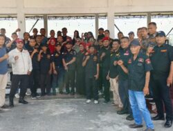 Pengangkatan Kimlan jadi Ketua Grib Jaya Dumai ditolak 7 PAC dan 33 Ranting