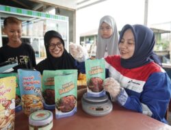 Kementerian LH ganjar Pertamina Niaga Sumbagut 12 Proper Hijau karena jaga lingkungan