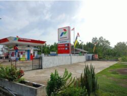Pertamina Patra Sumbagut dukung proses hukum dugaan penyelewengan BBM subsidi di Kuala Kampar