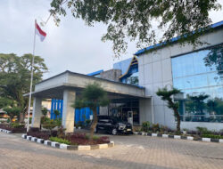 Kantornya digeledah Kejati Riau, Bos Pelindo Dumai siap terbuka dan dukung proses hukum