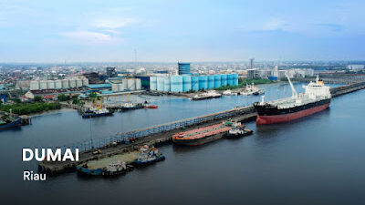 Pelindo dukung penilaian Adipura 2026 Dinas LH Dumai