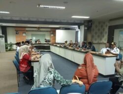 Pelindo Dumai siapkan fasilitas pendukung kelancaran Musim Haji 2026