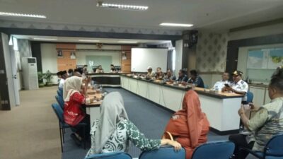 Pelindo Dumai siapkan fasilitas pendukung kelancaran Musim Haji 2026