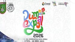 Helat Dumai Expo 2026 diapresiasi Pelindo karena ajang strategis promosi daerah
