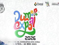 Helat Dumai Expo 2026 diapresiasi Pelindo karena ajang strategis promosi daerah