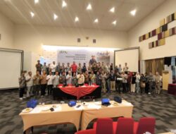 Pelindo Dumai sosialisasikan pelayanan penyediaan air bersih bagi kapal sandar di pelabuhan