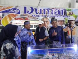 Pelindo harap Dumai Expo 2026 jadi motor penggerak ekonomi rakyat