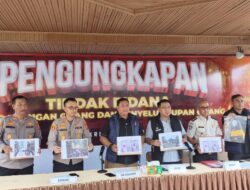 Imigrasi Dumai tangani tujuh warga asing berencana ke Malaysia secara ilegal