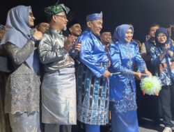 Pemko harap iven Dumai Expo 2026 bangkitkan ekonomi kreatif dan kontribusi pemuda