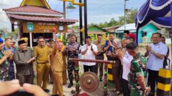 Komitmen Polres Dumai berantas narkoba dengan ungkap 270 kasus sepanjang 2024 hingga 2026