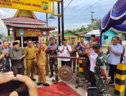 Komitmen Polres Dumai berantas narkoba dengan ungkap 270 kasus sepanjang 2024 hingga 2026