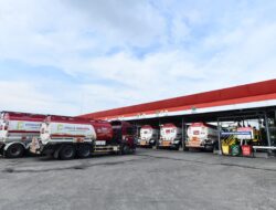 Pertamina pastikan penyaluran BBM di Pekanbaru dan sekitarnya berjalan optimal