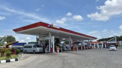 Pelayanan BBM di sejumlah SPBU Dumai normal, Polres dan Pertamina perketat pengawasan
