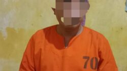 Pakai Nopol palsu dan tabrak dua orang hingga meninggal, RS pengemudi Fortuner ditahan Polres Dumai