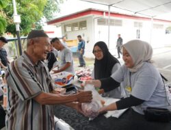 Idul Adha 2026, Pertamina Patra Sumbagut kurbankan 261 sapi dan kambing di lima provinsi