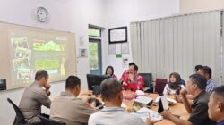 Pelindo Dumai terlibat aktif dalam sosialisasi Green Policing Polda Riau