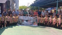 Pelindo Dumai dukung penuh upaya Polri berantas narkoba