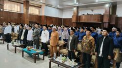 Pelindo Dumai apresiasi pelantikan pengurus Persatuan Mubaligh