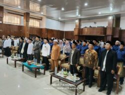 Pelindo Dumai apresiasi pelantikan pengurus Persatuan Mubaligh