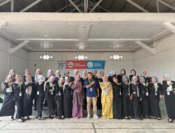 Pelindo Dumai jadi Assesor Uji Kompetensi Siswa SMK Budi Dharma