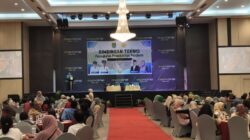 Ratusan petani belajar cara bertani dan berbisnis dari Dinas Ketapang Dumai