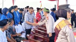 Hari Lingkungan Hidup Sedunia, Pelindo Dumai ikuti penanaman Mangrove Polda Riau