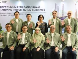 Kinerja gemilang 2025, Pertamina Drilling agresif mendukung ketahanan energi nasional