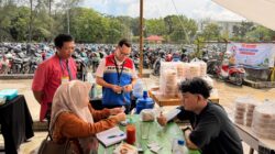 Proyek TA Pertamina Kilang Dumai terbukti menggerakan ekonomi warga lokal