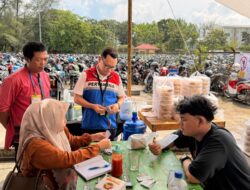 Proyek TA Pertamina Kilang Dumai terbukti menggerakan ekonomi warga lokal