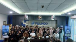 Pelindo Dumai terima kunjungan Mahasiswa Universiti Malaysia Kelantan