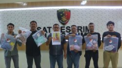 Polisi amankan pria tua diduga pencabulan anak, Kapolres Dumai imbau korban lain untuk melapor