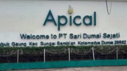 Humas SDS Dumai pastikan proyek SBE Plant dijalankan sesuai prosedur berlaku
