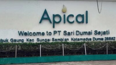 Humas SDS Dumai pastikan proyek SBE Plant dijalankan sesuai prosedur berlaku
