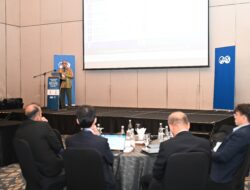 Dirut Pertamina Drilling sebut keselamatan kunci keberhasilan operasi pengeboran HPHT dan Deepwater