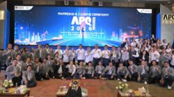 Tiga inovasi unggul Pertamina Kilang Dumai sabet Juara dalam APQ Awards 2026