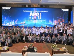 Tiga inovasi unggul Pertamina Kilang Dumai sabet Juara dalam APQ Awards 2026