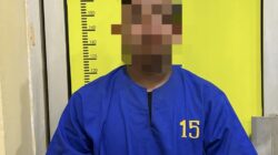 Polres Dumai amankan 15 butir ekstasi logo tengkorak milik Akel