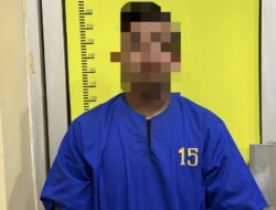Polres Dumai amankan 15 butir ekstasi logo tengkorak milik Akel