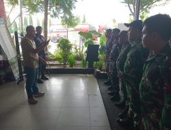 Pertamina Patra Niaga Sumbagut terus memperkuat distribusi BBM di Sumatera Utara